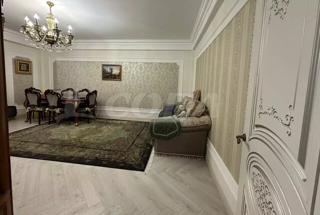 пр-кт Гамидова 54в фото