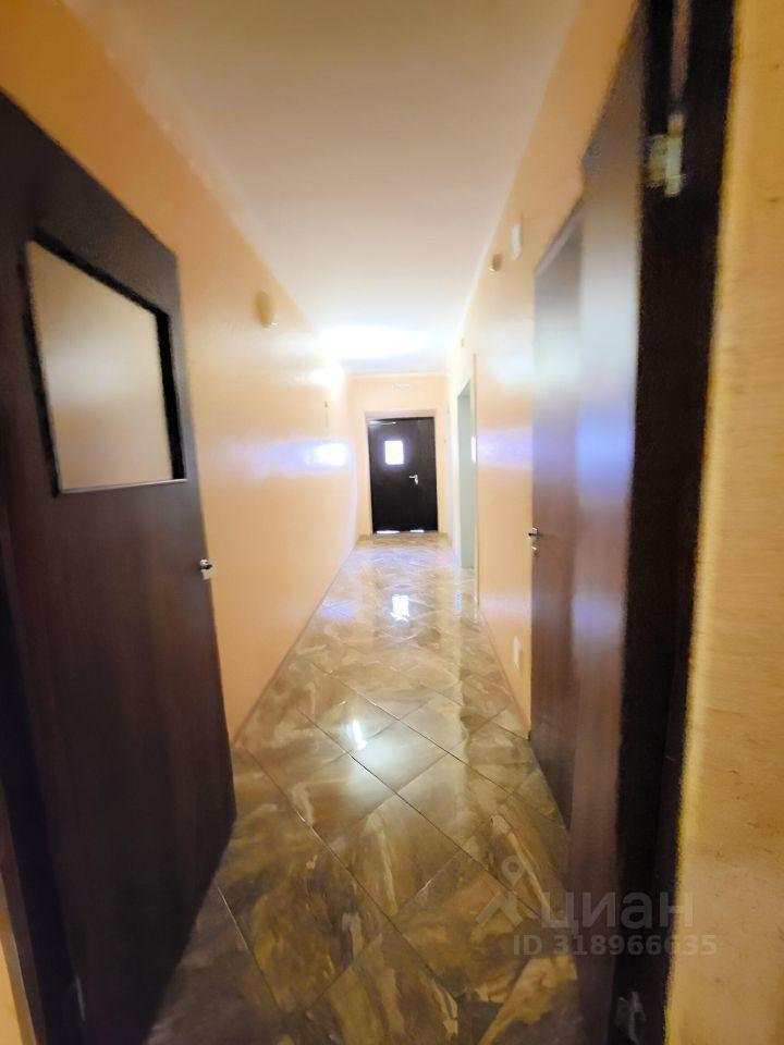 квартира г Краснодар ул Домбайская 59 фото 40