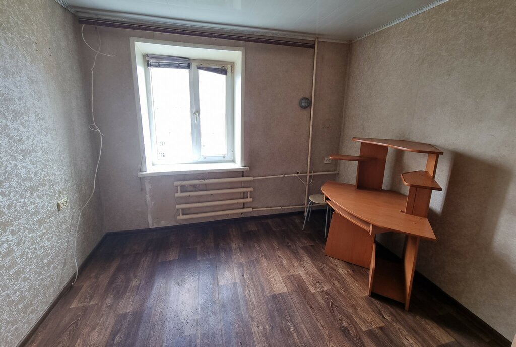 комната г Владимир р-н Октябрьский ул Белоконской 10 фото 1