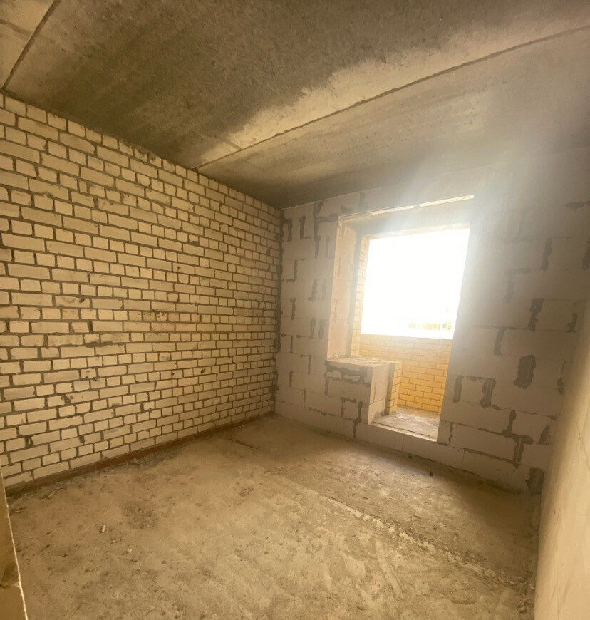 квартира г Тамбов р-н Октябрьский ул Чичерина 7/2 м-н, Московский фото 3