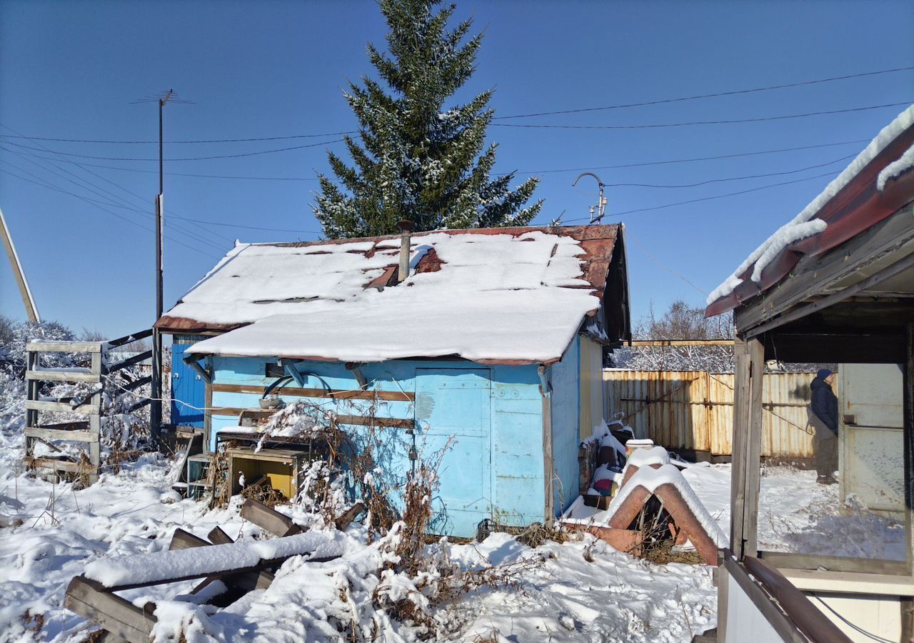 дом г Магнитогорск р-н Орджоникидзевский фото 8