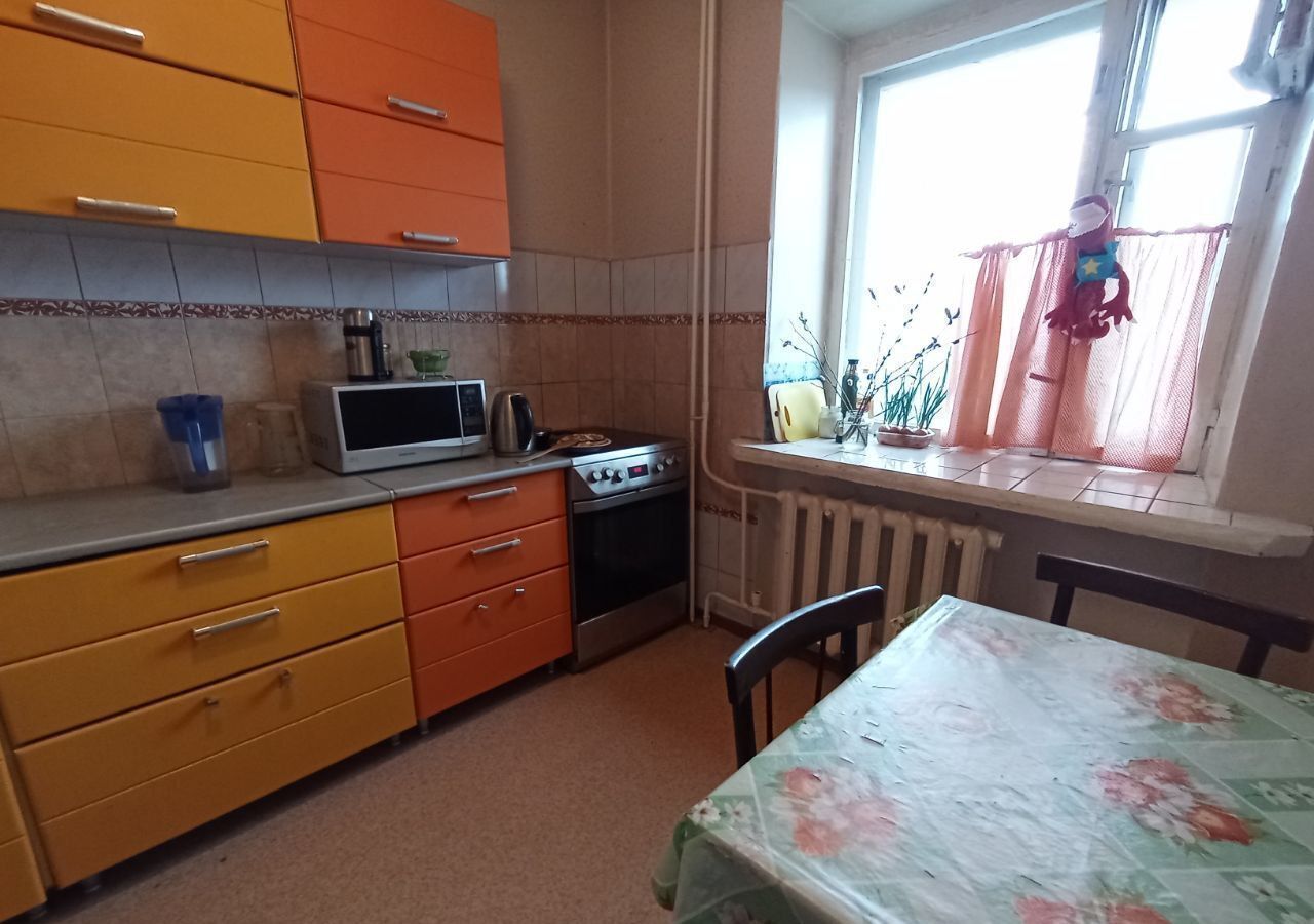 квартира г Нижневартовск ул Чапаева 53 Тюменская обл. фото 4