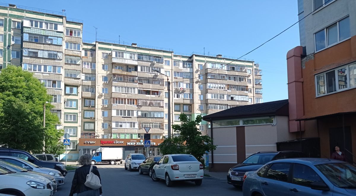 свободного назначения г Белгород Западный б-р Юности 3 фото 4