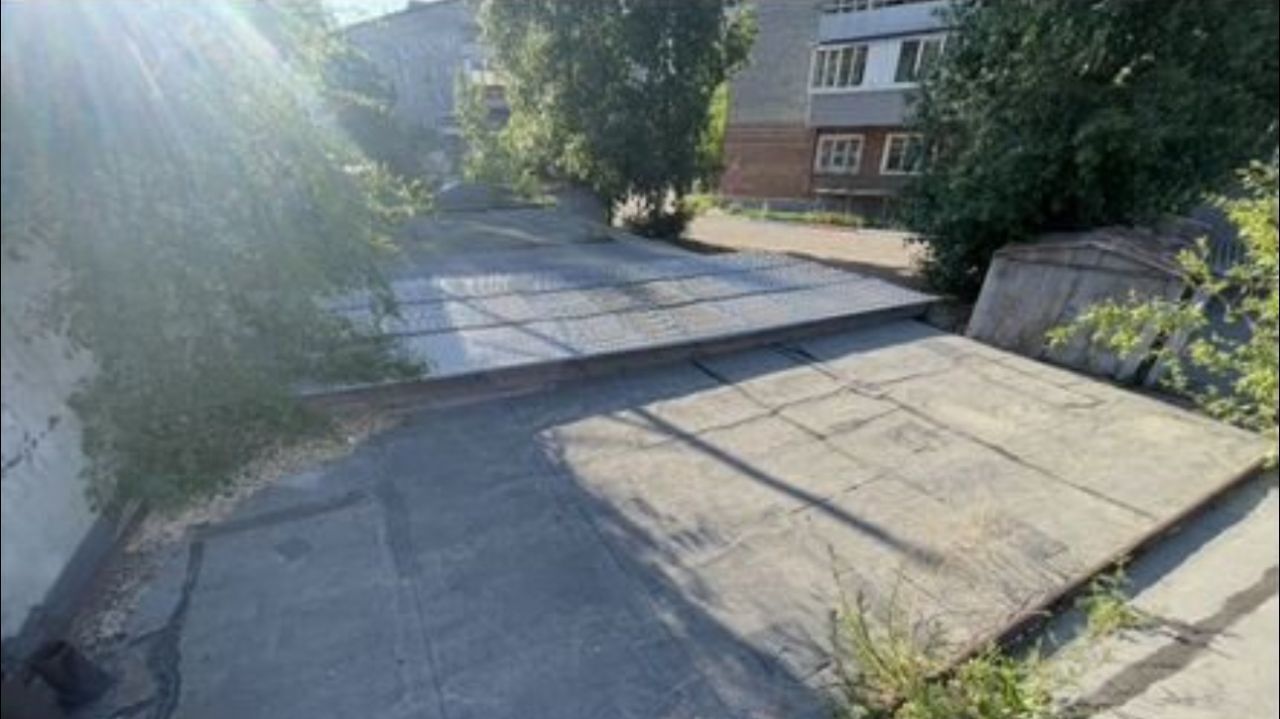 гараж г Улан-Удэ р-н Октябрьский ул Мокрова с 44Б/18 фото 5