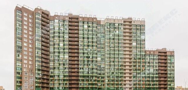 б-р Воронцовский 6 Девяткино фото