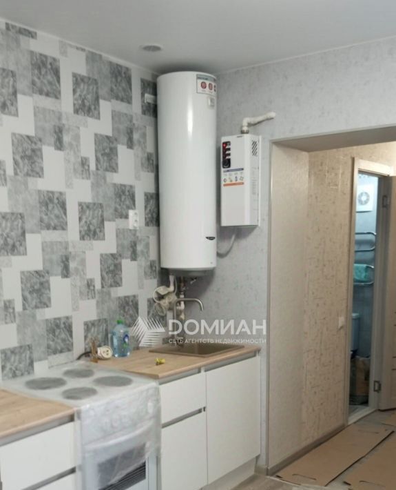 квартира г Новочеркасск Ростовский выезд ул Силикатная фото 1