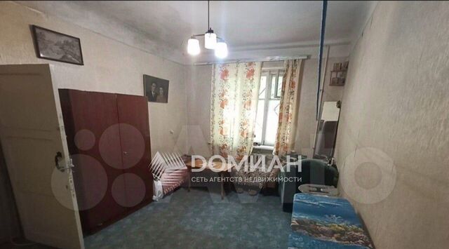 Октябрьский ул Гвардейская фото