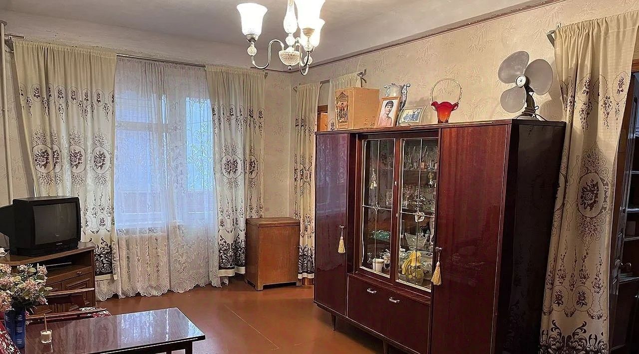 квартира г Ростов-на-Дону р-н Советский Западный ул Малиновского 10 фото 1