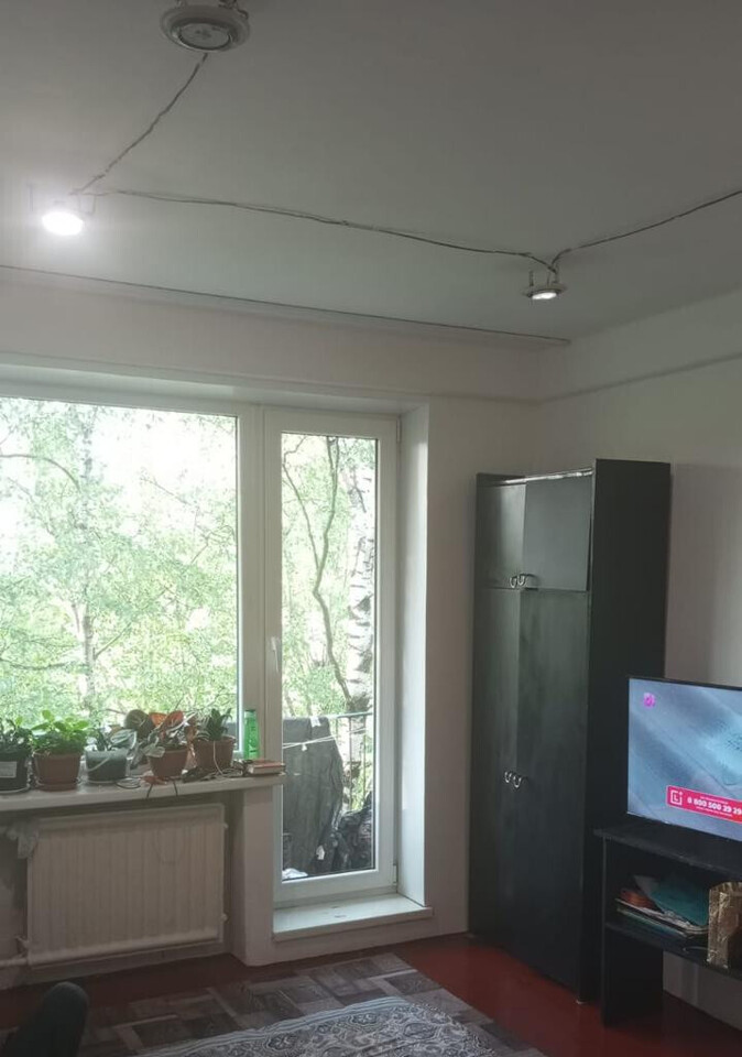 квартира г Санкт-Петербург Ульянка ул Стойкости 19/3 округ Ульянка фото 1