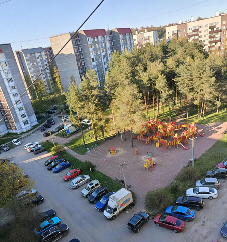 ул Ленинградская 32/1 фото