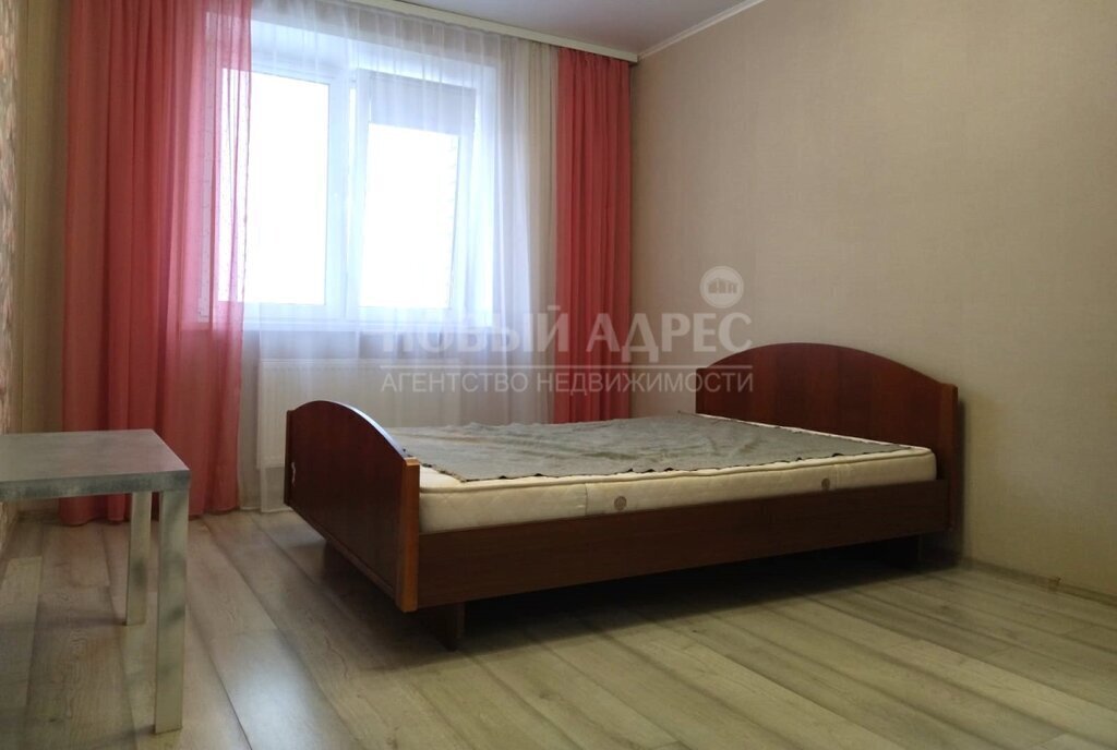 квартира г Калуга п Турынино ул Советская 172 фото 2