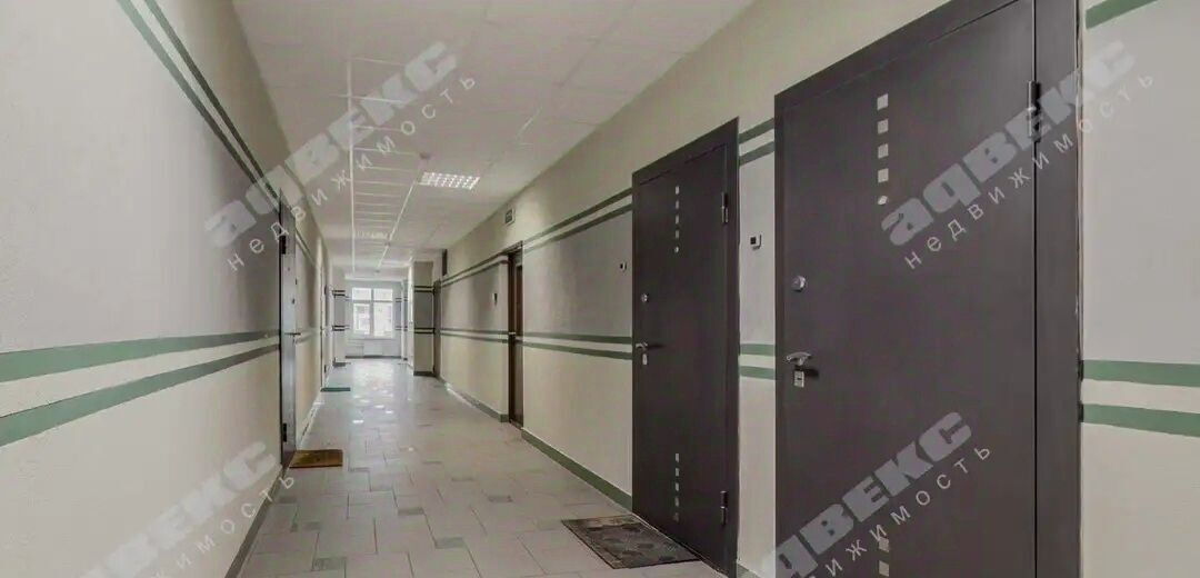 квартира р-н Всеволожский г Мурино б-р Воронцовский 6 Девяткино фото 3