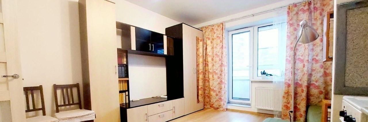 квартира р-н Всеволожский г Мурино ул Шоссе в Лаврики 59к/1 Девяткино фото 3