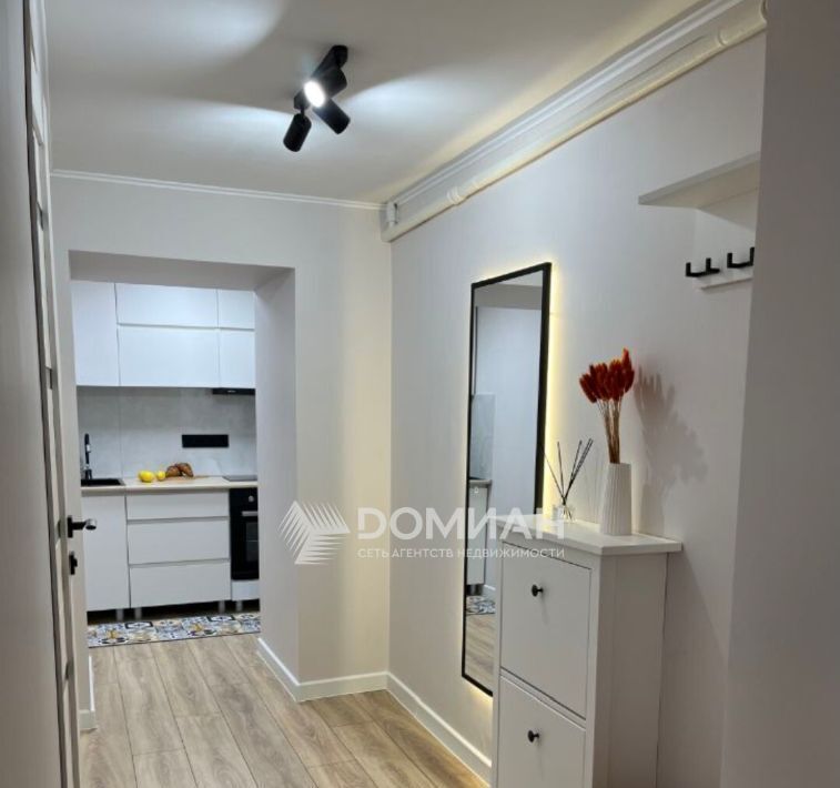 квартира г Новочеркасск ул Комитетская фото 4