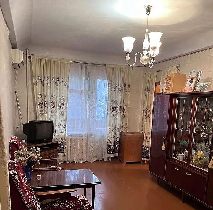 квартира г Ростов-на-Дону р-н Советский Западный ул Малиновского 10 фото 2