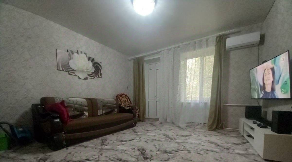 квартира г Волгодонск пер Пушкина 4 фото 2