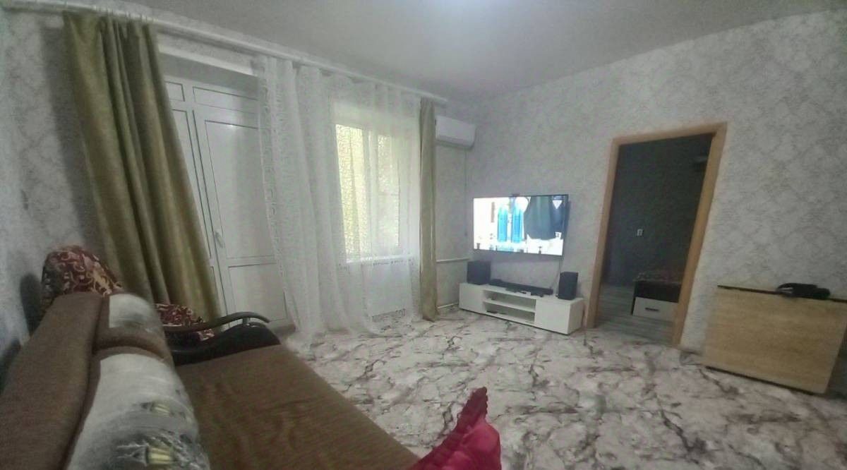 квартира г Волгодонск пер Пушкина 4 фото 4