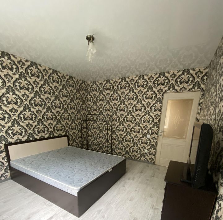 квартира г Новочеркасск Сармат пр-кт Баклановский 176 фото 3