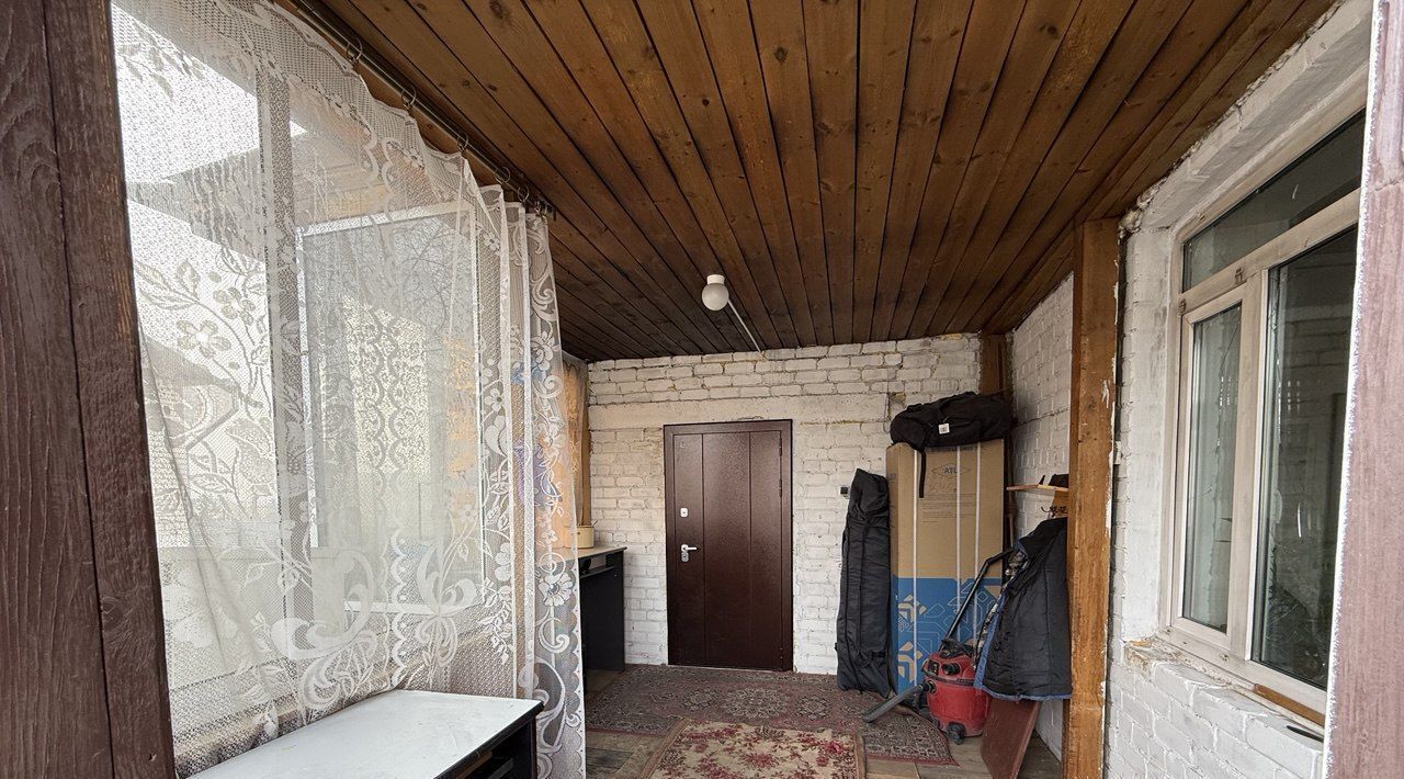 дом г Чита р-н Центральный мкр Солнечный 254 фото 2