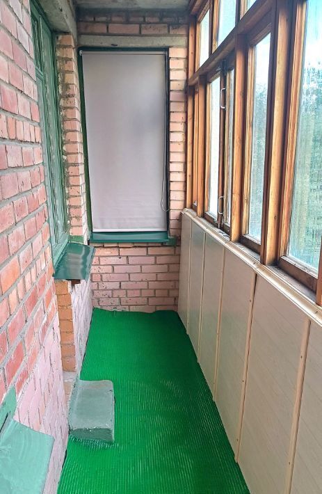 квартира р-н Кингисеппский г Кингисепп ул Жукова 10а фото 15