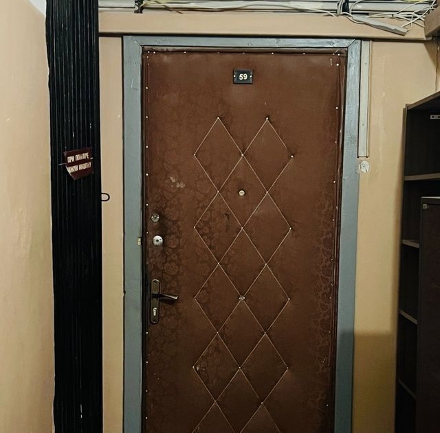 квартира г Санкт-Петербург метро Приморская ул Кораблестроителей 46к/1 округ Остров Декабристов фото 21
