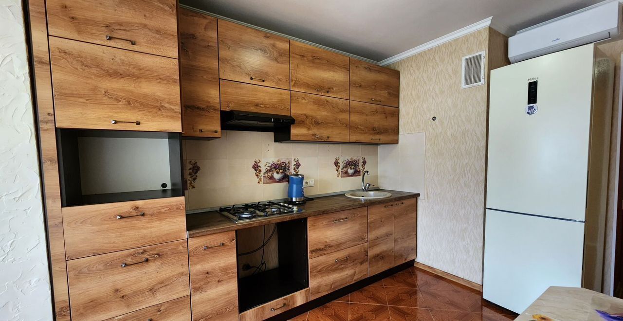 квартира г Пятигорск ул Нежнова 56к/3 фото 2