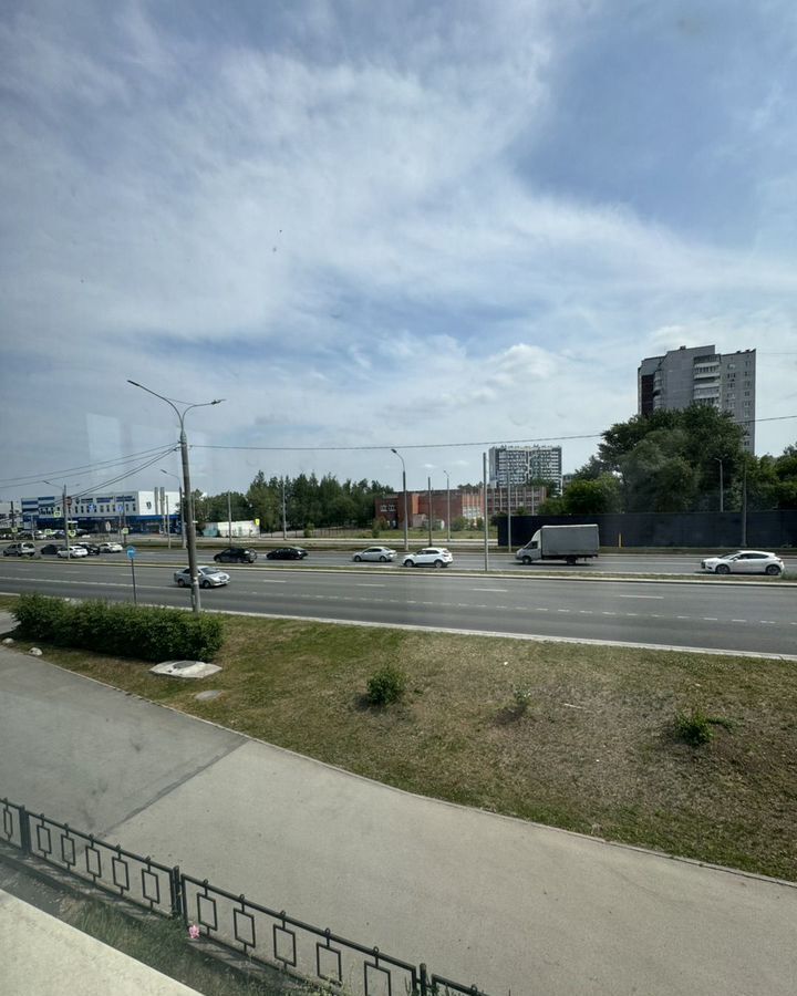 свободного назначения г Пермь р-н Свердловский ул Героев Хасана 42а фото 10
