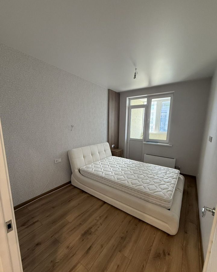 квартира г Иваново р-н Октябрьский мкр Самоцветы 1 фото 6