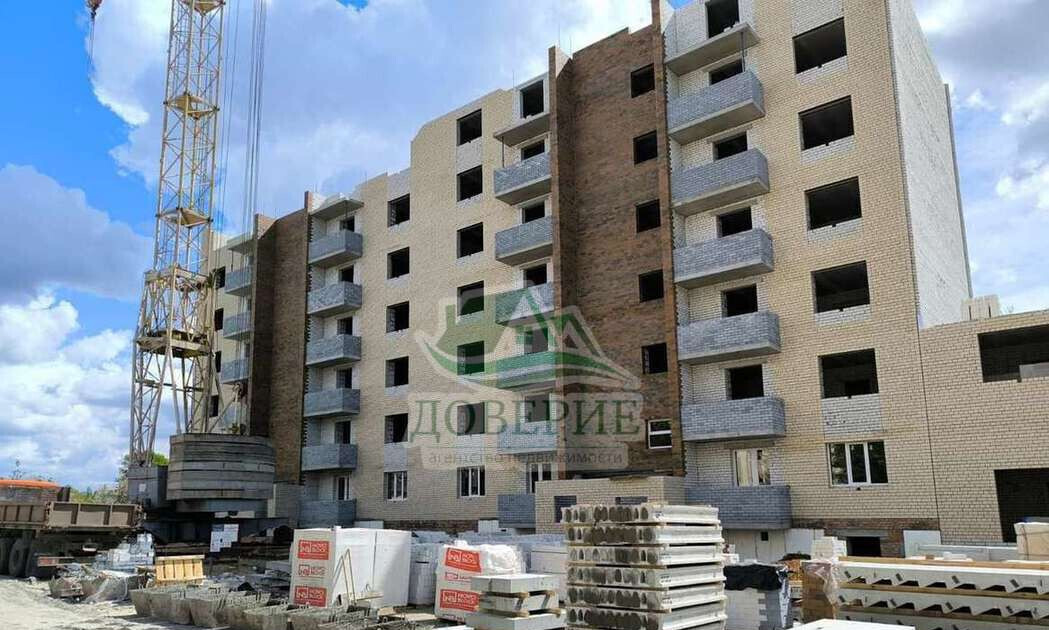 квартира г Тамбов ул Гастелло 109б фото 3