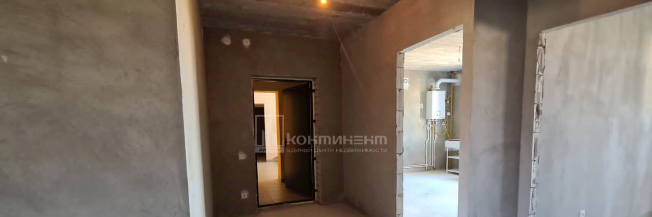 квартира г Ковров пл Победителей 4 фото 3