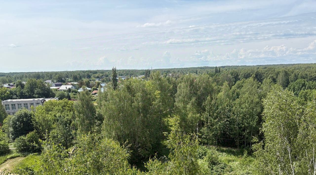 квартира р-н Вязниковский г Вязники ул Ефимьево 2 фото 6