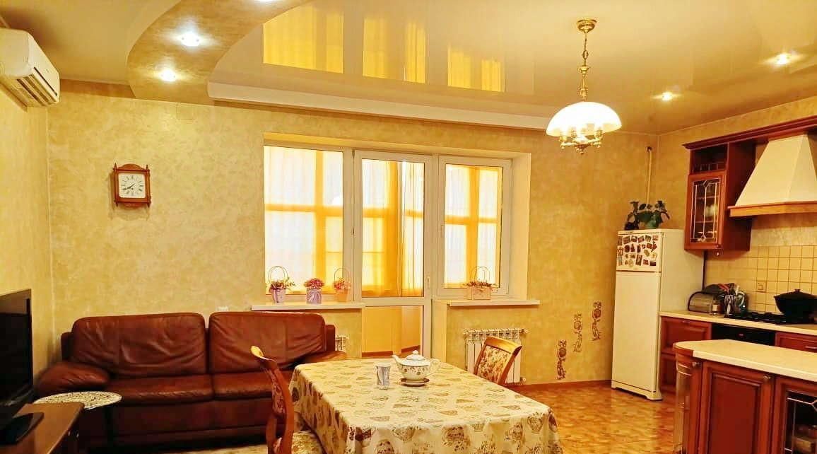 дом г Воронеж р-н Ленинский ул Карельская 85 фото 2