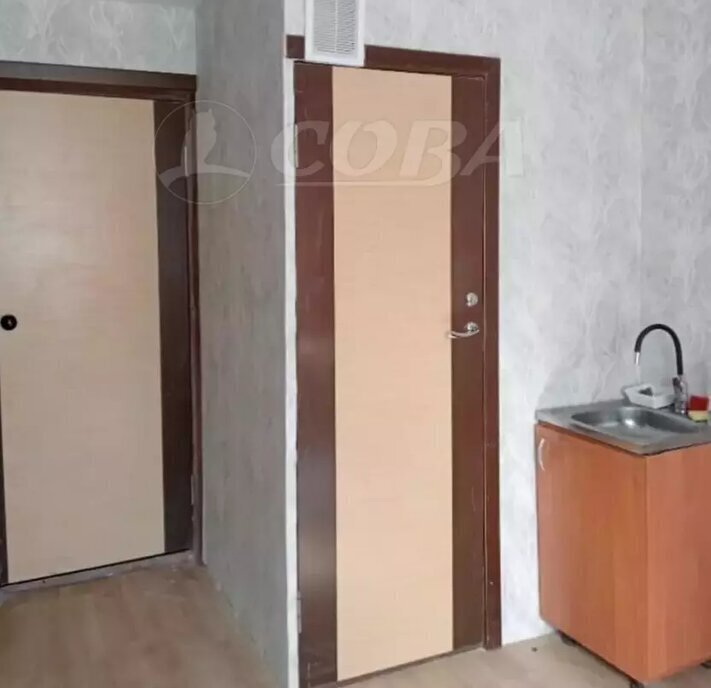 комната г Курган микрорайон Кулацкий Энергетики ул Глинки 18 фото 3