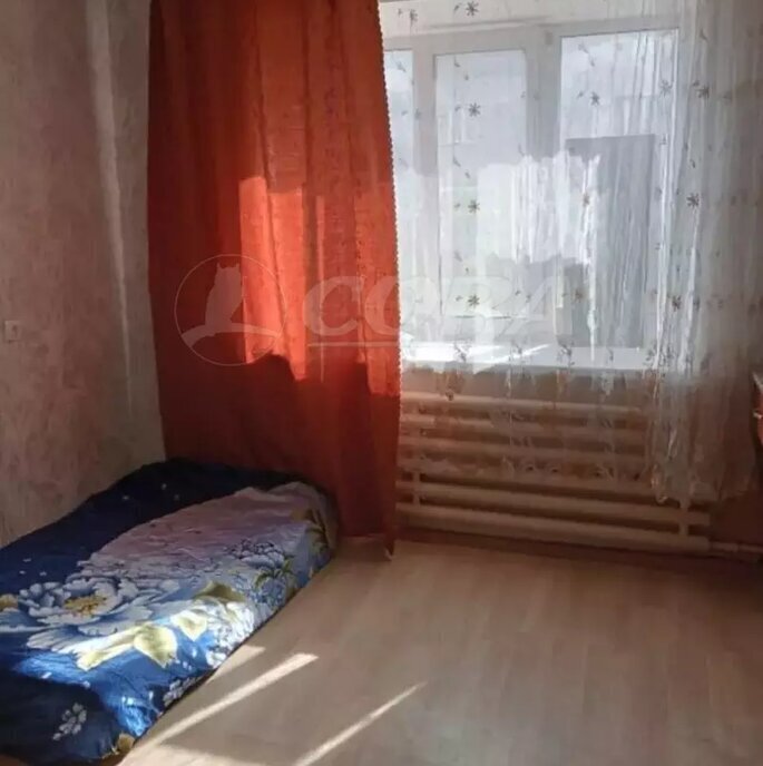 комната г Курган микрорайон Кулацкий Энергетики ул Глинки 18 фото 2