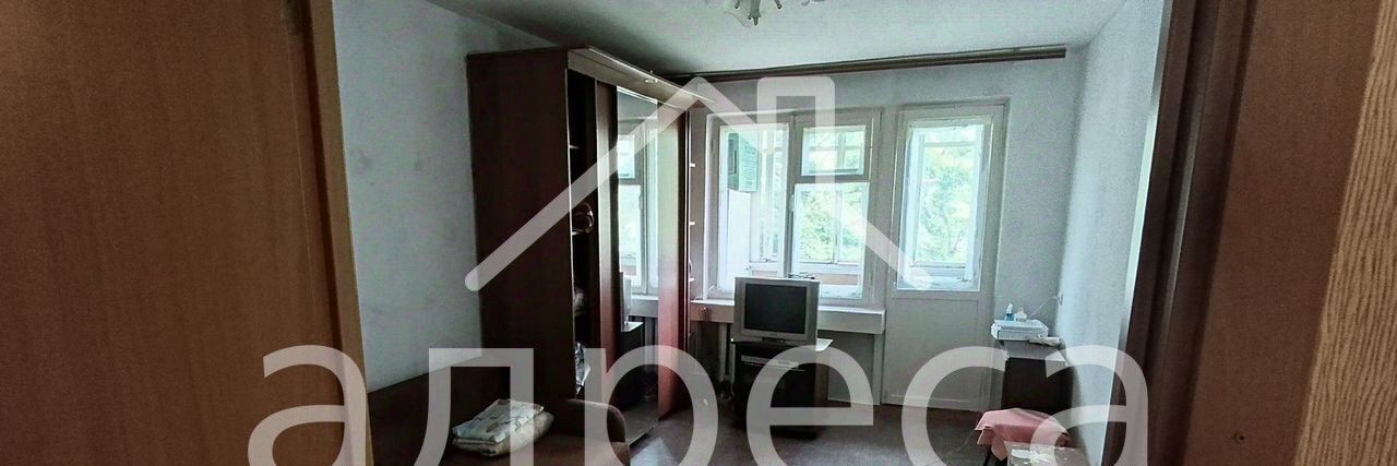 квартира г Самара р-н Кировский Безымянка ул Стара Загора 229 фото 1
