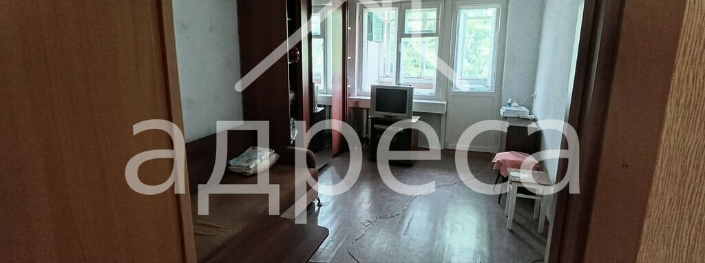 квартира г Самара р-н Кировский Безымянка ул Стара Загора 229 фото 1