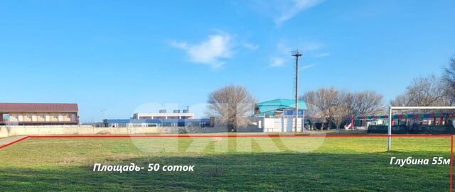 п Кучугуры Фонталовское с/пос фото