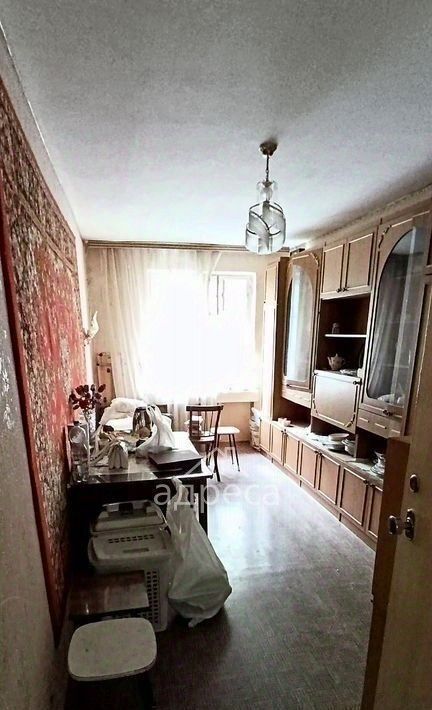 квартира г Самара р-н Кировский Безымянка ул Стара Загора 229 фото 2