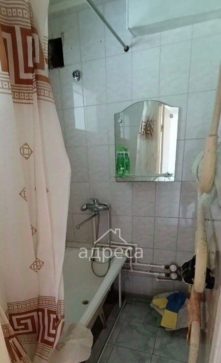 квартира г Самара р-н Кировский Безымянка ул Стара Загора 229 фото 3