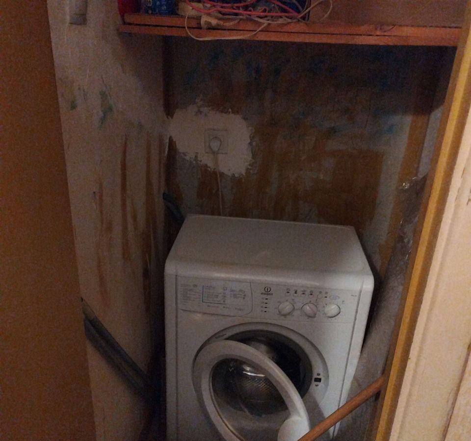 квартира г Тольятти р-н Комсомольский ул Академика Скрябина 15 фото 4
