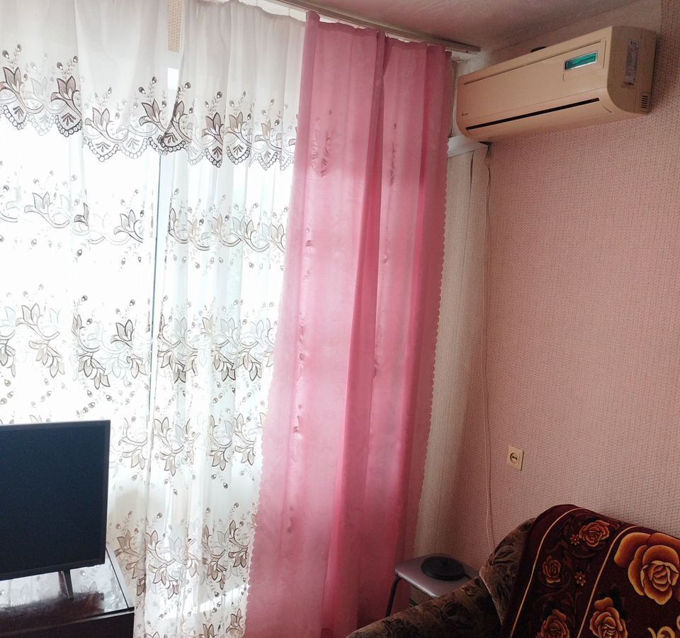 квартира г Тольятти р-н Комсомольский ул Академика Скрябина 15 фото 8