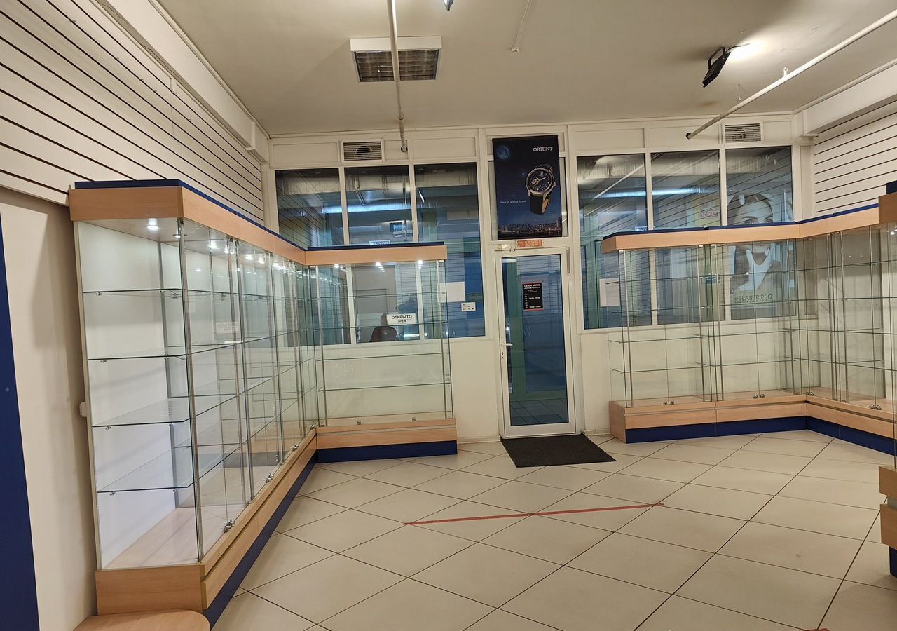 свободного назначения г Ярославль р-н Кировский ул Победы 38/27 фото 1