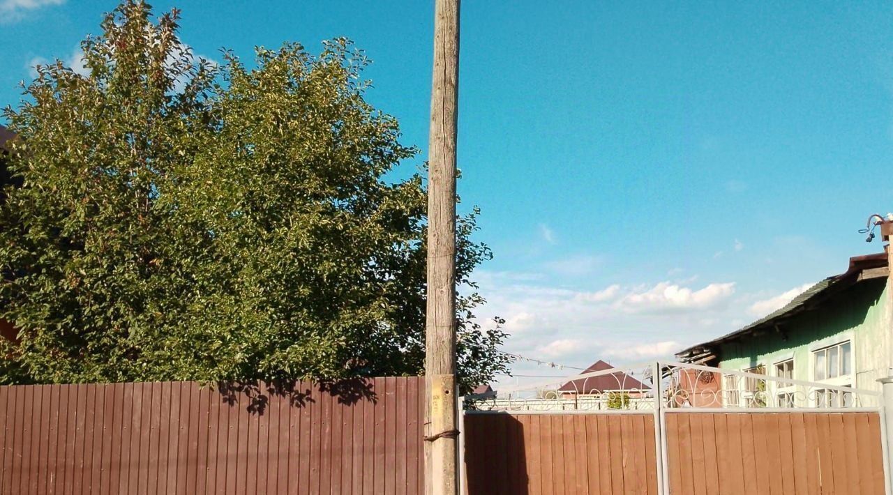 земля г Уфа д Карпово фото 3