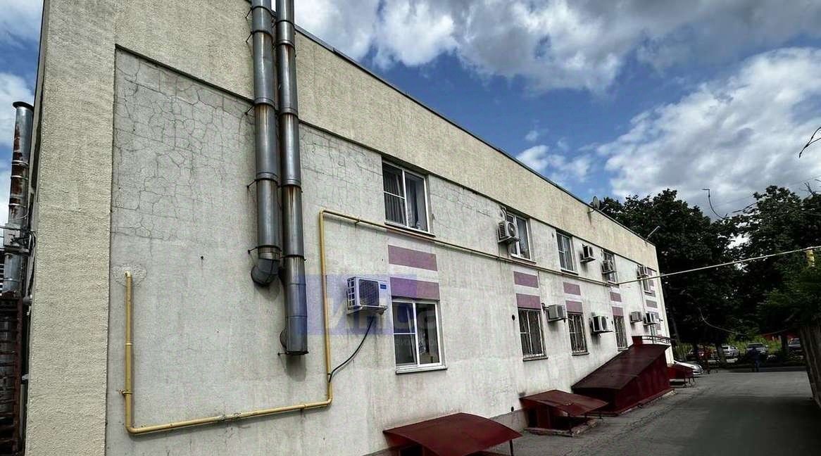 офис г Рязань р-н Железнодорожный ул Строителей 10в фото 5