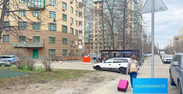 метро Беломорская ш Ленинградское 128к/2 Левобережный район; муниципальный округ Левобережный фото
