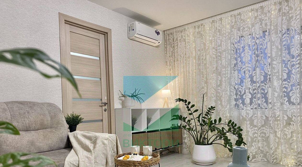 квартира г Рязань р-н Железнодорожный ул Черновицкая 4к/2 фото 14