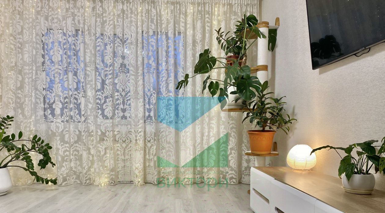 квартира г Рязань р-н Железнодорожный ул Черновицкая 4к/2 фото 15