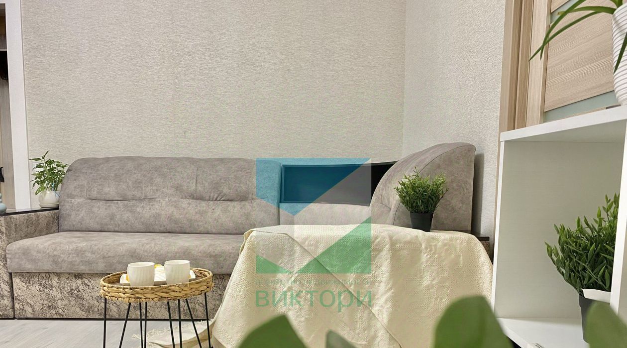 квартира г Рязань р-н Железнодорожный ул Черновицкая 4к/2 фото 16