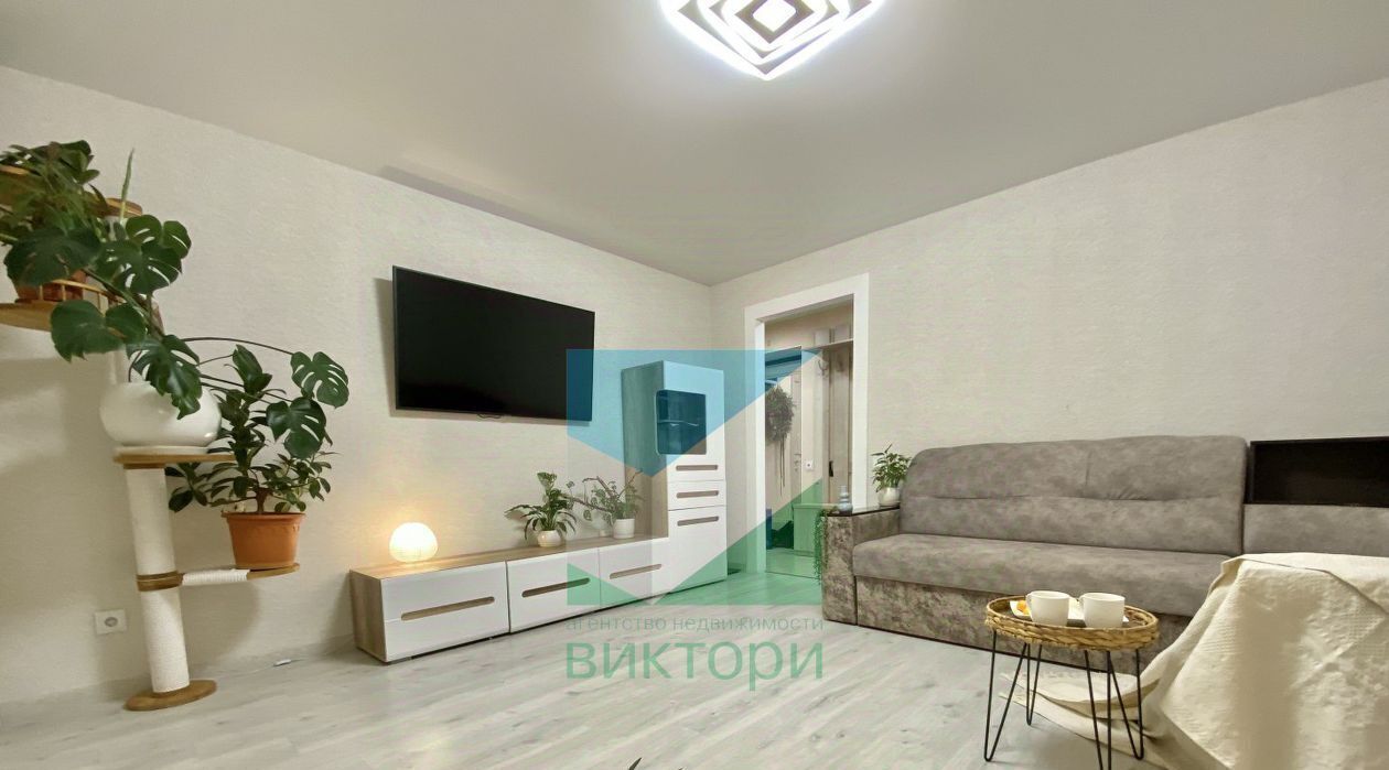 квартира г Рязань р-н Железнодорожный ул Черновицкая 4к/2 фото 17