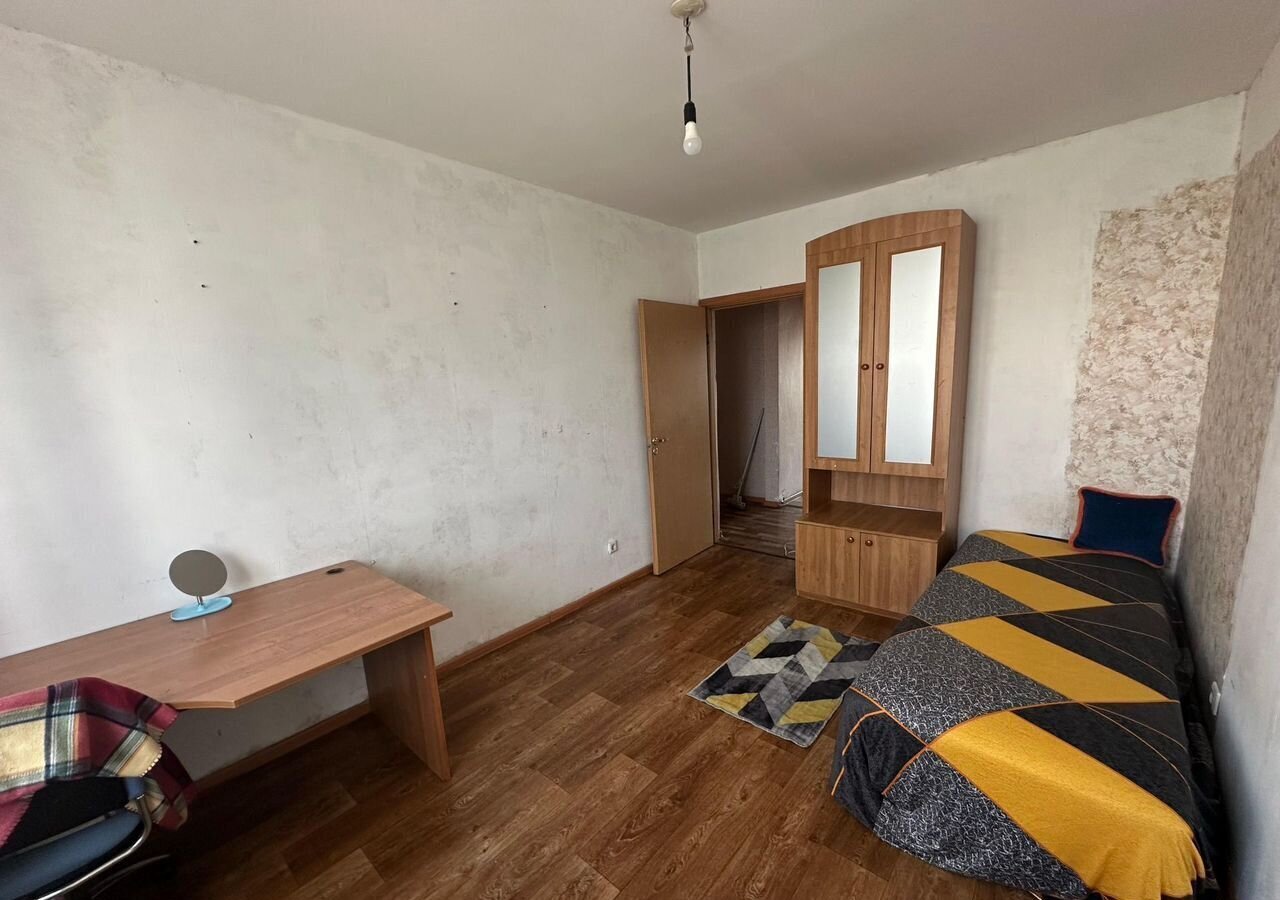 квартира г Балашиха проезд Мирской 10 Новокосино, Балашиха фото 17